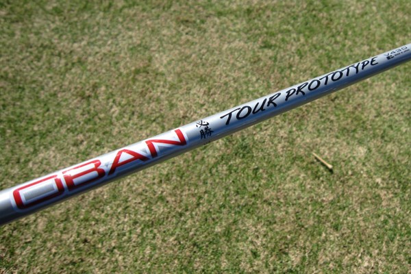 日本未発表の「MT-28 V5」など！「PGAマーチャンダイズショー Demo Day」フォトギャラリー NO.10