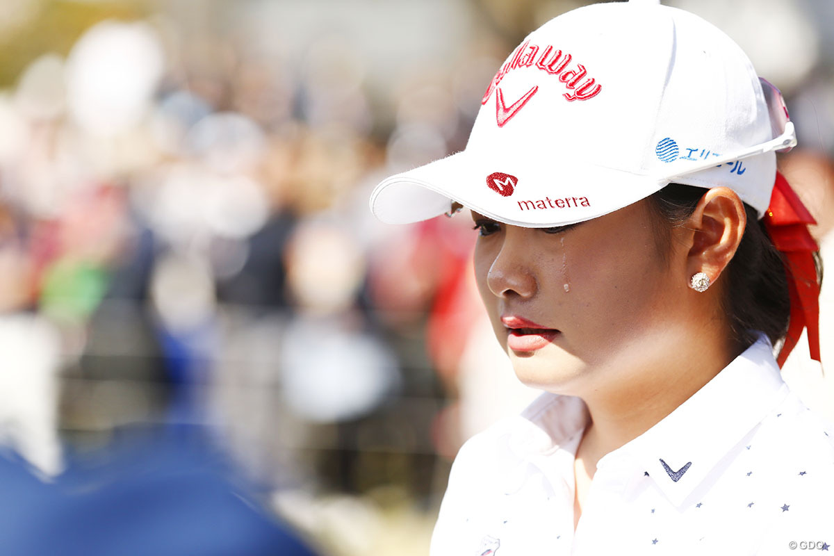 LPGA TOUR 2019 サイン入りバッジ(河本結、上田桃子、原英莉花他) 2025年最新】原英莉花サインの人気アイテム - メルカリ