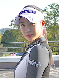 日本ツアーデビュー ユ・ヒョンジュのプロフィール