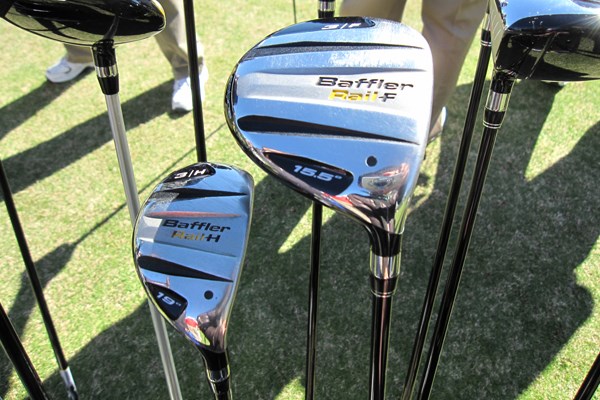日本未発表の「MT-28 V5」など！「PGAマーチャンダイズショー Demo Day」フォトギャラリー NO.12