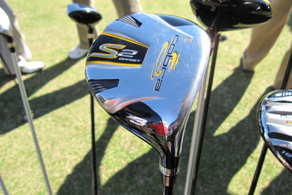 日本未発表の「MT-28 V5」など！「PGAマーチャンダイズショー Demo Day」フォトギャラリー NO.13