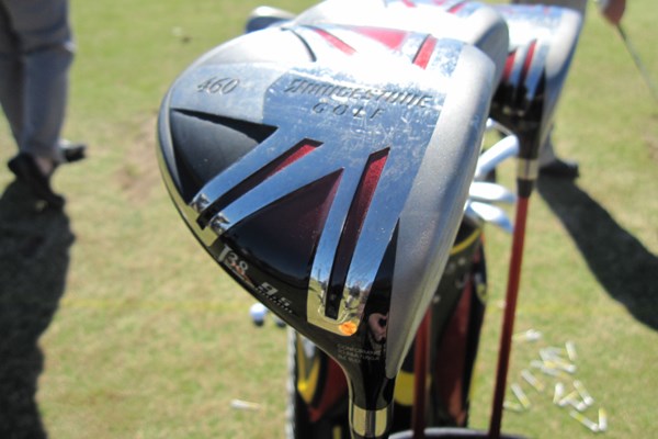 日本未発表の「MT-28 V5」など！「PGAマーチャンダイズショー Demo Day」フォトギャラリー NO.14