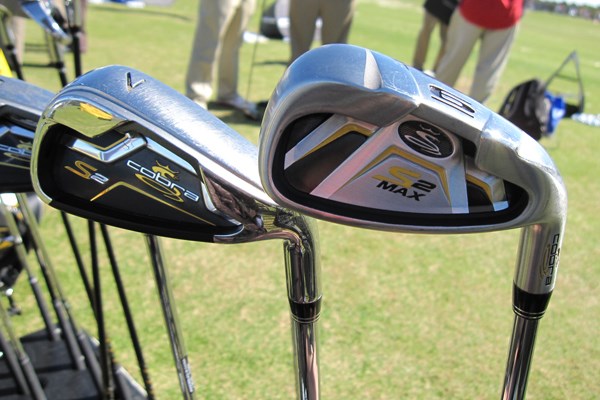 日本未発表の「MT-28 V5」など！「PGAマーチャンダイズショー Demo Day」フォトギャラリー NO.15