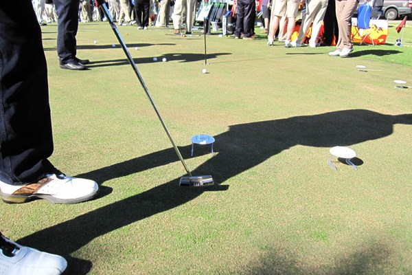 日本未発表の「MT-28 V5」など！「PGAマーチャンダイズショー Demo Day」フォトギャラリー NO.18