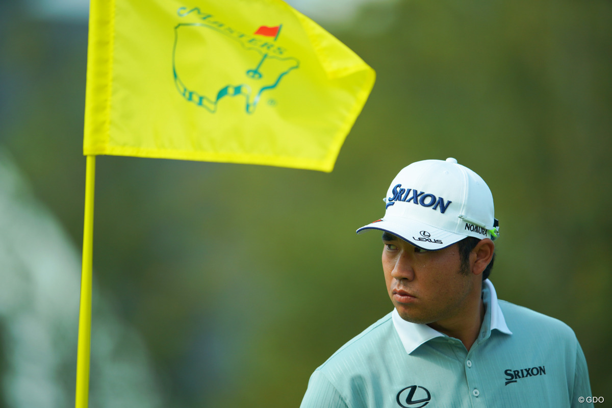 松山英樹ら日本勢4人が出場 マスターズは11日開幕