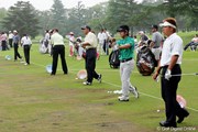 2005年 日本ゴルフツアー選手権 宍戸ヒルズカップ