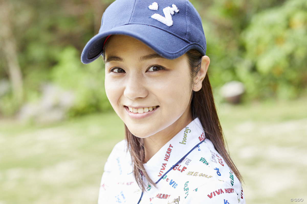 沖縄美女編／第1話「しにイライラするー」の巻