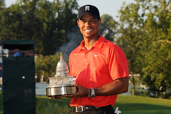 11年ぶりメジャー制覇 ウッズの優勝を振り返る 【PGAツアー 米国男子