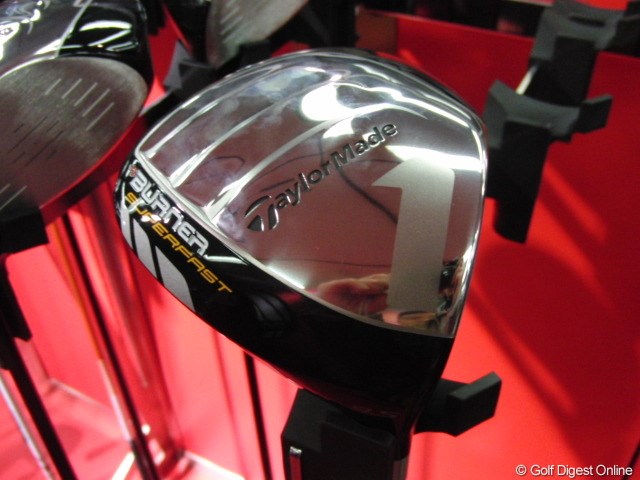 テーラーメイド2010新製品発表会｜GDO ゴルフダイジェスト・オンライン