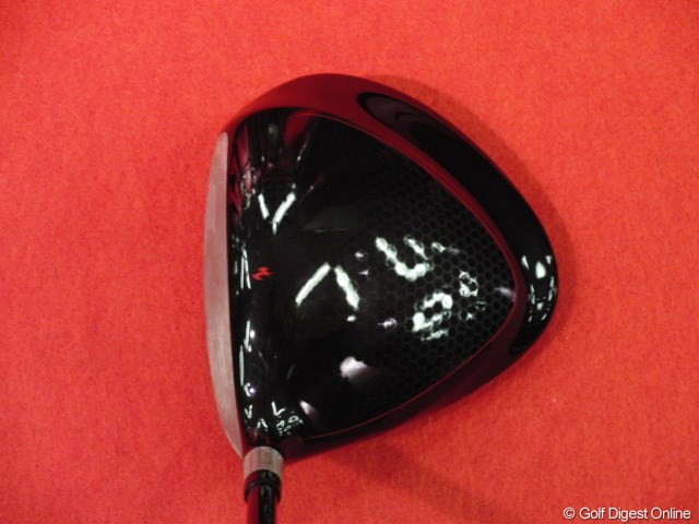 ギアニュース 取材情報 テーラーメイド2010新製品_03
