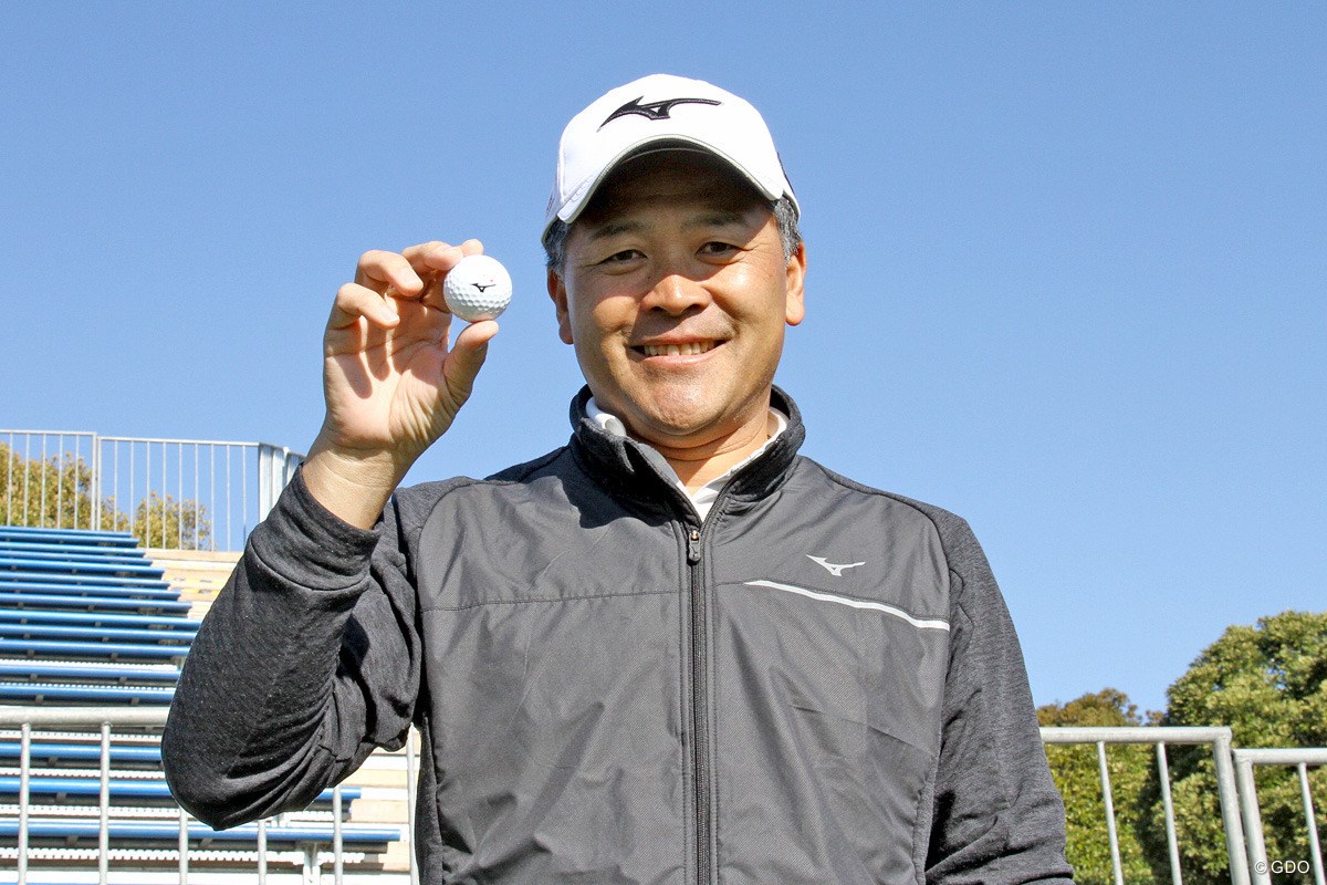 2019年 東建ホームメイトカップ 事前 手嶋多一
