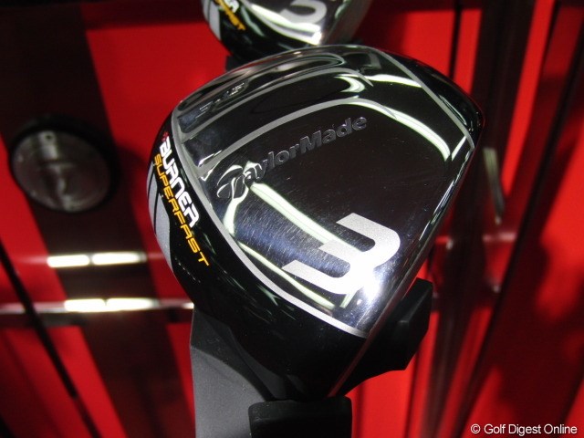 ギアニュース 取材情報 テーラーメイド2010新製品_07