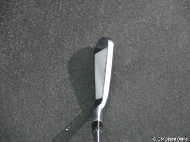 ギアニュース 取材情報 テーラーメイド2010新製品_25