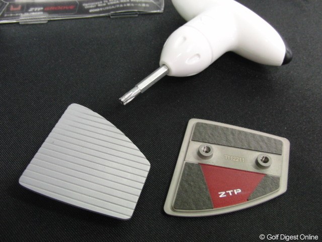 ギアニュース 取材情報 テーラーメイド2010新製品_29