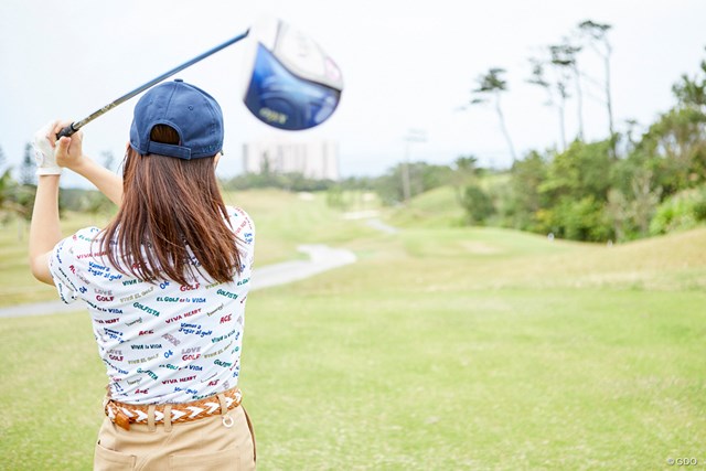 沖縄美女とゴルフデート 第2話 方言2サム漫遊記 1 2 Topics ゴルフトピック Gdo