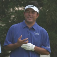 2005年 プレーヤーズラウンジ 小田龍一