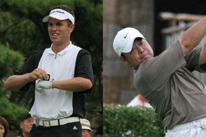 2005年 プレーヤーズラウンジ ポール・シーハン 三橋達也