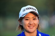 2019年 パナソニックオープンレディースゴルフトーナメント 最終日 永井花奈