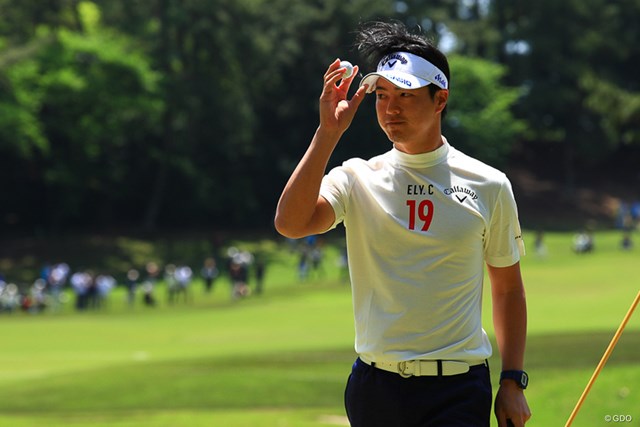 腰痛の石川遼が出場取りやめ 復帰の見通し立たず 国内男子ツアー Jgto Gdo ゴルフダイジェスト オンライン