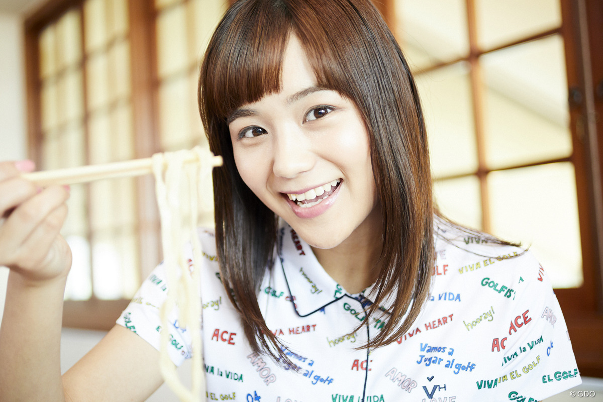 沖縄美女とゴルフデート／第3話【方言2サム漫遊記】