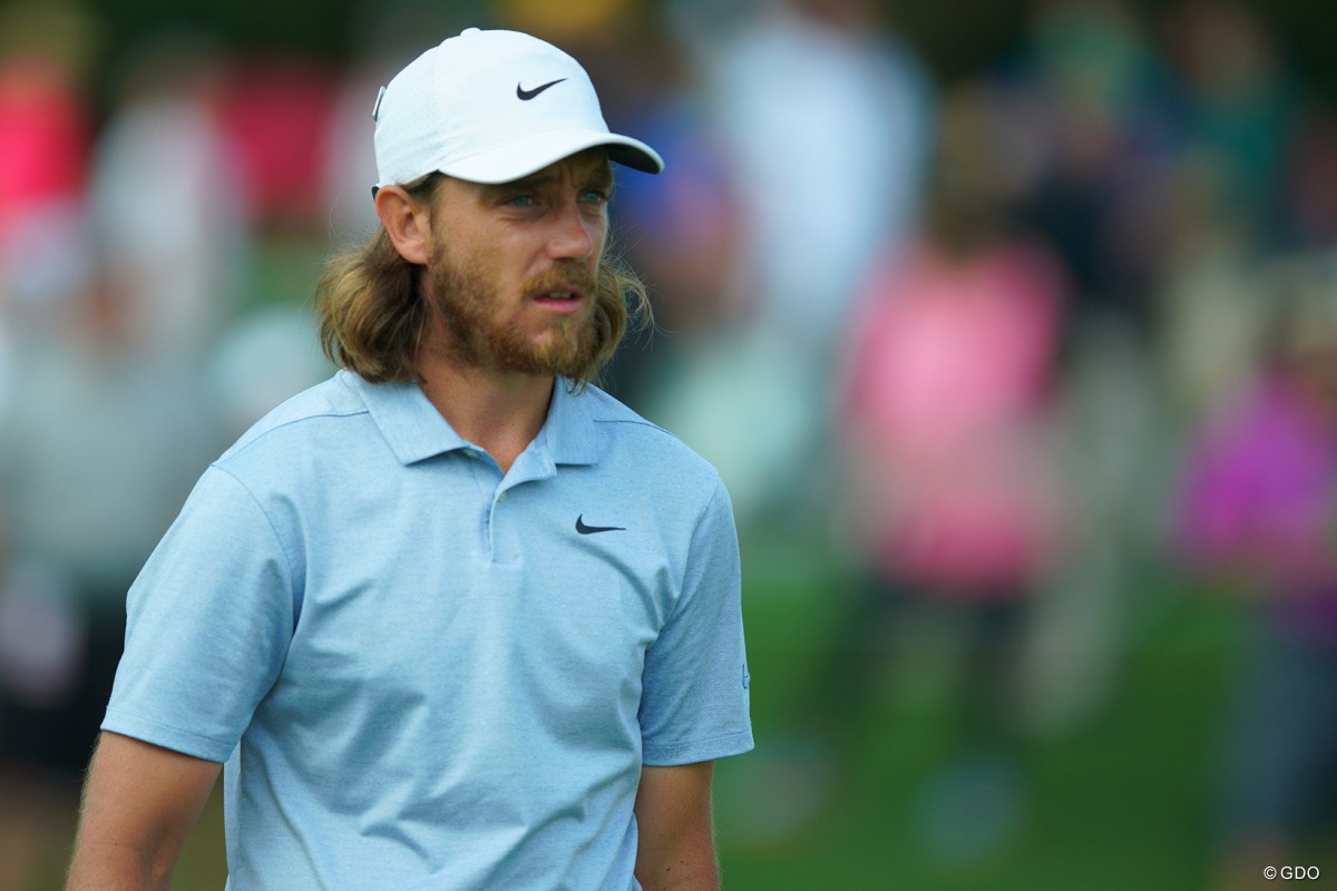 トミー・フリートウッド