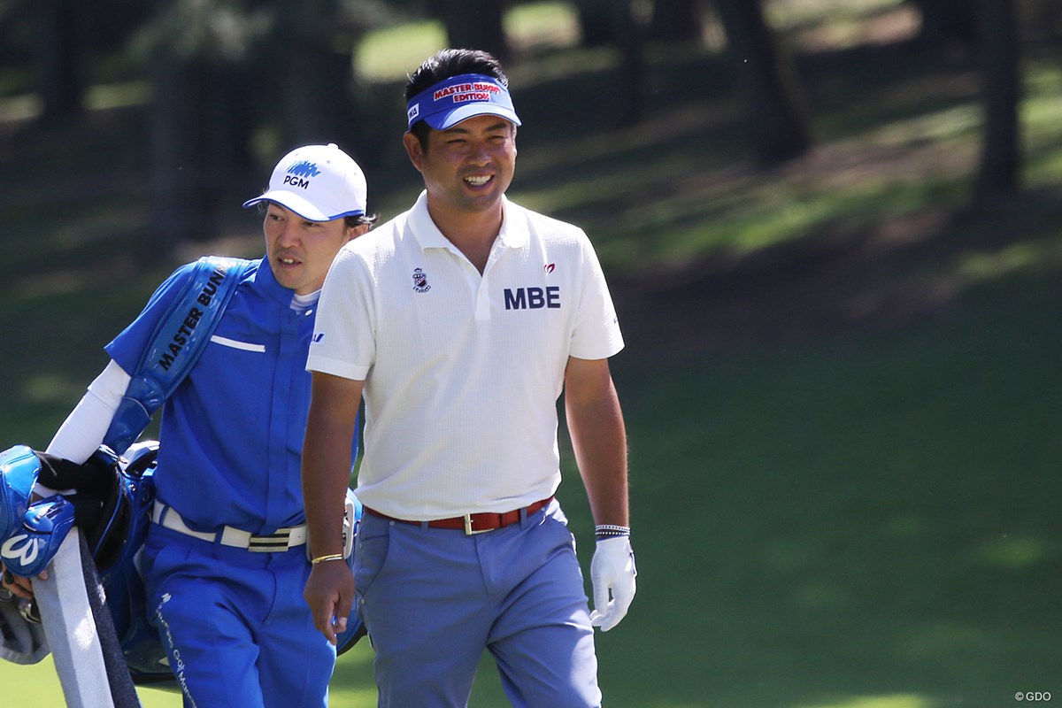2019年 アジアパシフィックオープン選手権ダイヤモンドカップゴルフ 事前 池田勇太