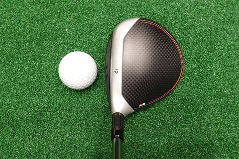 大型ヘッドでやさしく低スピン テーラーメイド M6 フェアウェイウッド 新製品レポート Gdo ゴルフギア情報