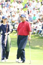 2004年 プレーヤーズラウンジ 三橋達也