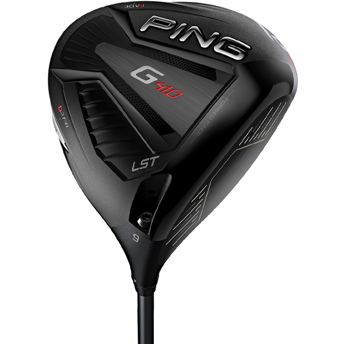 PING G410 LSTドライバー-hybridautomotive.com