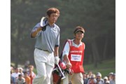 2004年 プレーヤーズラウンジ 加瀬秀樹