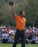 2004年 プレーヤーズラウンジ チャワリット・プラポール