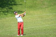 2019年 関西オープンゴルフ選手権競技 3日目 池村寛世