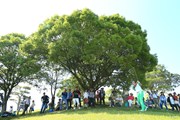 2019年 関西オープンゴルフ選手権競技 3日目 星野陸也