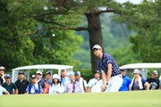 2019年 関西オープンゴルフ選手権競技 最終日 星野陸也