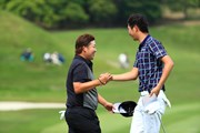 2019年 関西オープンゴルフ選手権競技 最終日 大槻智春