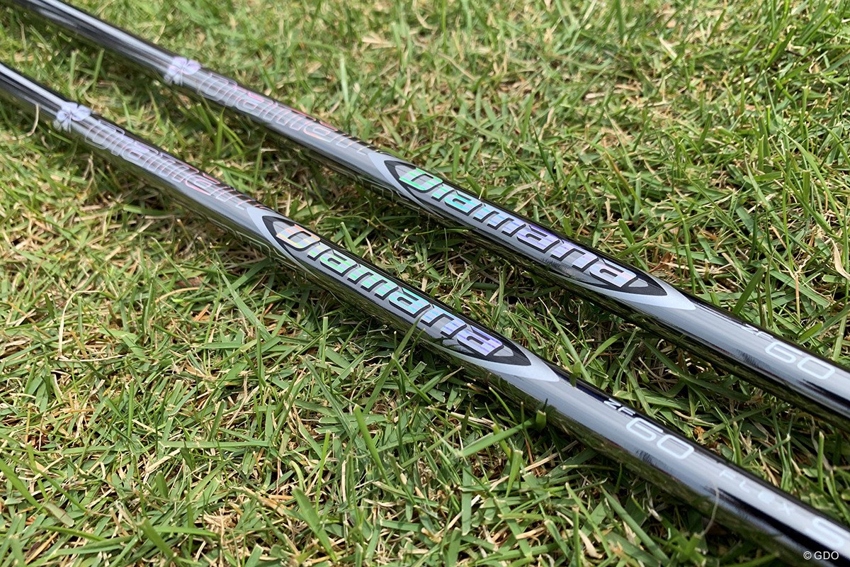 2019年 ～全英への道～ミズノオープン at ザ・ロイヤルGC 事前