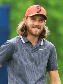 T.フリートウッド