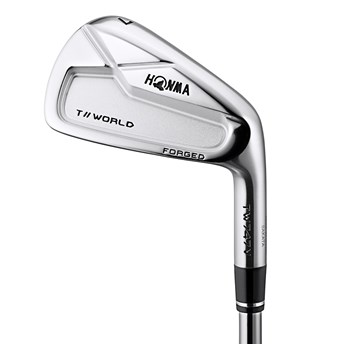 ツアーワールド TW747 V アイアン