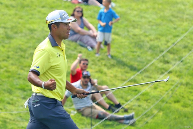 松山英樹はガルシア フリートウッドと同組 全米オープン予選組み合わせ Pgaツアー 米国男子 Gdo ゴルフダイジェスト オンライン 松山英樹はガルシア フリートウッドと同組 全米オープン予選組み合わせ Pgaツアー 米国男子 Gdo ゴルフダイジェスト オンライン