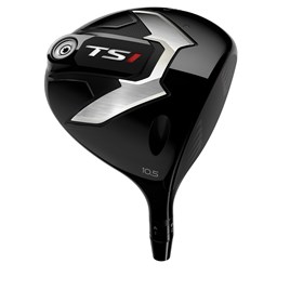 タイトリスト TS1 ドライバー