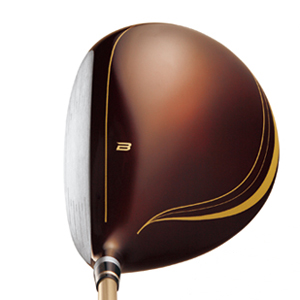 本間ゴルフ ML513 ドライバーの試打レビュー 口コミ・評価 ギア