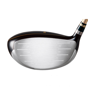 本間ゴルフ ML513 ドライバーの試打レビュー 口コミ・評価 ギア