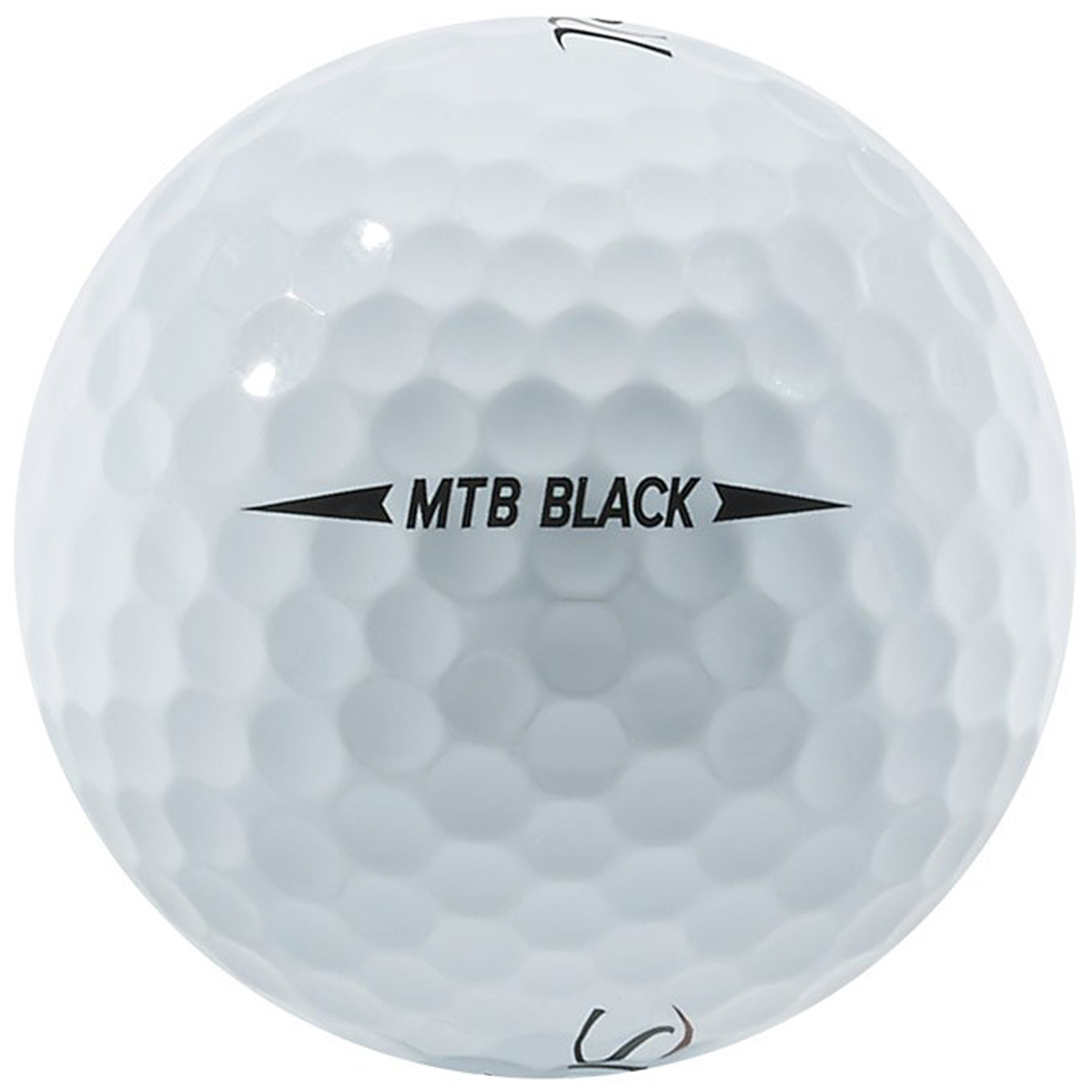 スネルゴルフ MTB BLACK ボールの試打レビュー 口コミ・評判 ギアスペック｜ギアカタログ｜GDO ゴルフギア情報