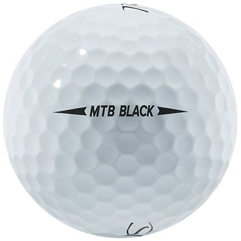MTB BLACK ボール
