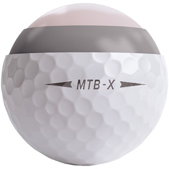 MTB-X ボール