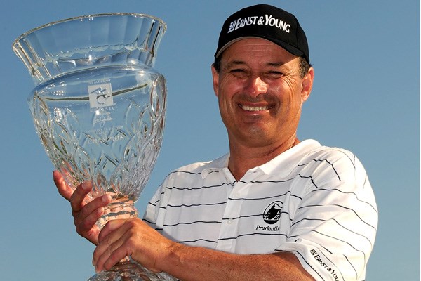 2010年 The ACEグループクラシック 事前 ローレン・ロバーツ