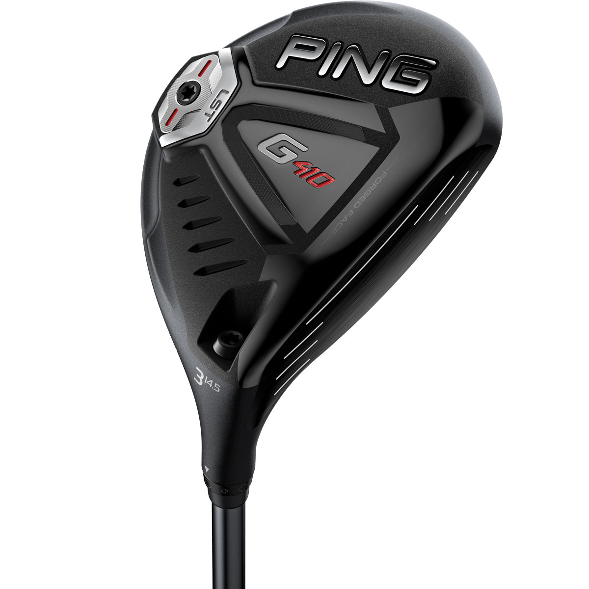 PING G410 LST フェアウェイウッド 3W 14.5° - クラブ