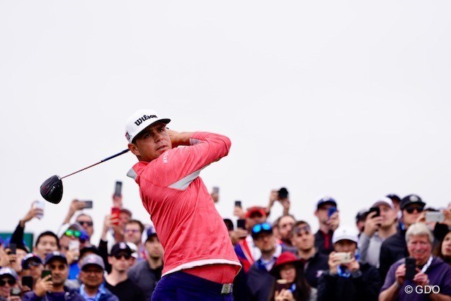 ゲーリー ウッド ランド