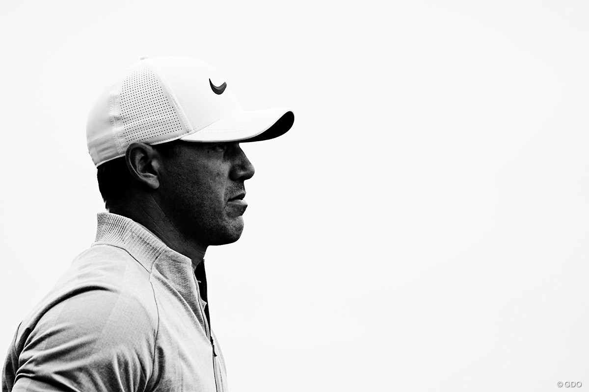 2019年 全米オープン 最終日 ブルックス・ケプカ