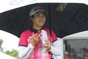 2019年 KPMG女子PGA選手権 初日 山口すず夏